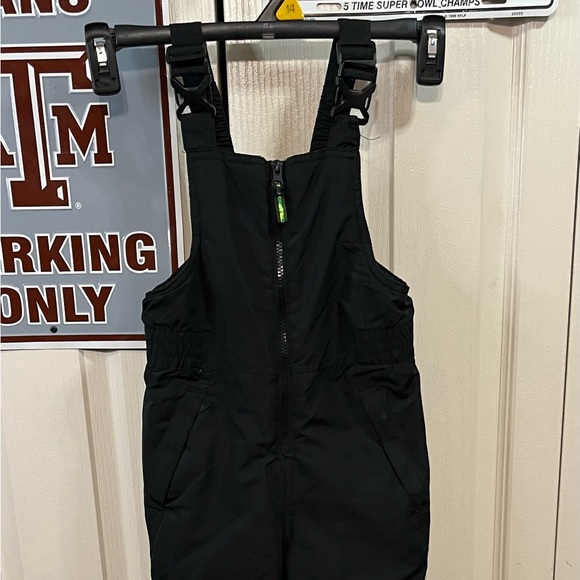 C9 by Champion Kids Snow Overalls - Picture 1 of 7